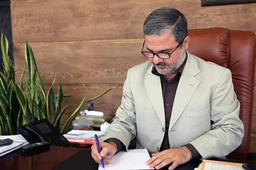 مدیر عامل بیمه ایران: روزانه ۹۴۰ میلیارد ریال خسارت به مردم و زیاندیدگان بخش&zwnj;های تولیدی و خدماتی کشور پرداخت می&zwnj;کنیم