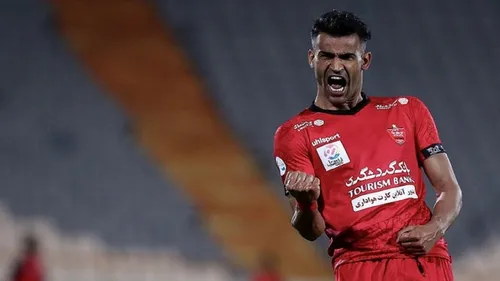 داستان عجیب عیسی و هوادار پرسپولیس