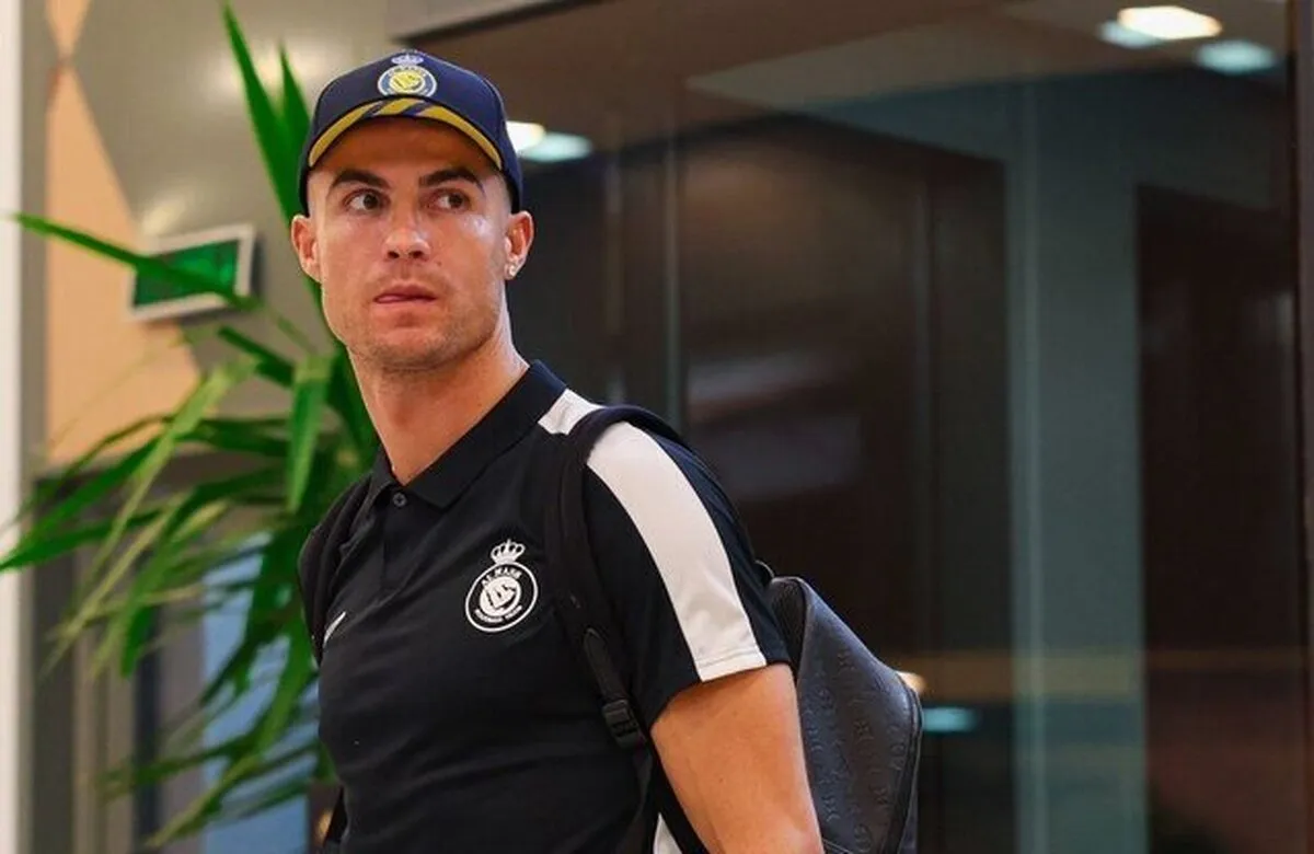 آیا رفتار با رونالدو جهان سومی بود؟