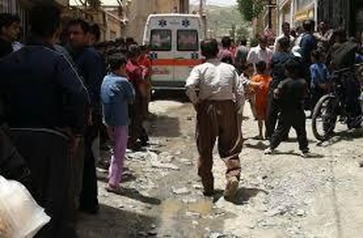 خودکشی پسر ۱۷ ساله پس از بازگشت از مدرسه در تهرانسر