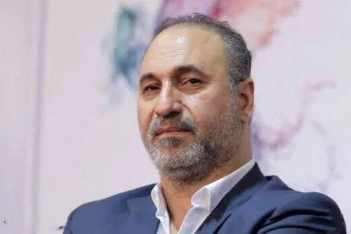 حمید فرخ نژاد مرد بود