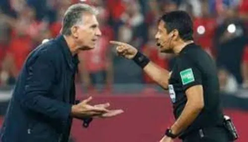 فیلم گل هند پاکدل برای پرسپولیس