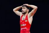 لحظه به لحظه با کشتی گیران ایرانی در رقابت قهرمانی جهان در قزاقستان!