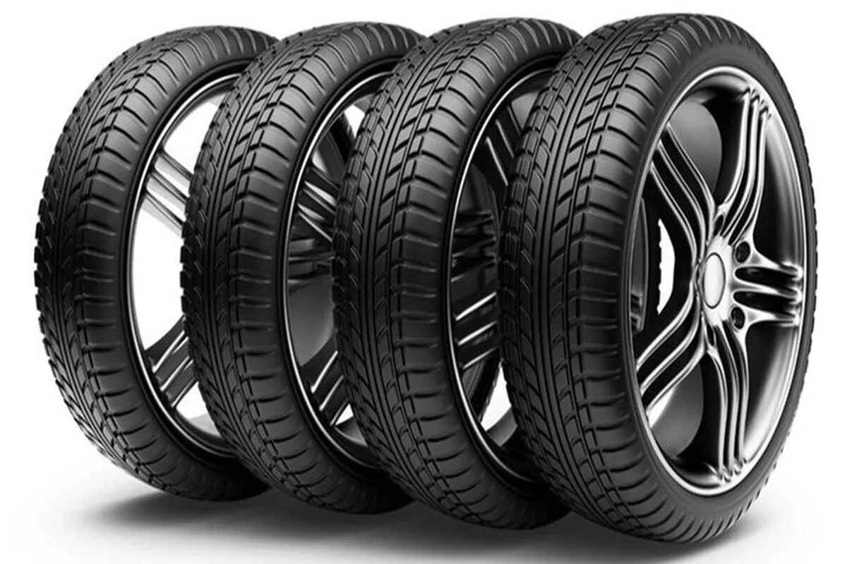 ۱.۵ میلیون بده تایر دولتی بگیر!