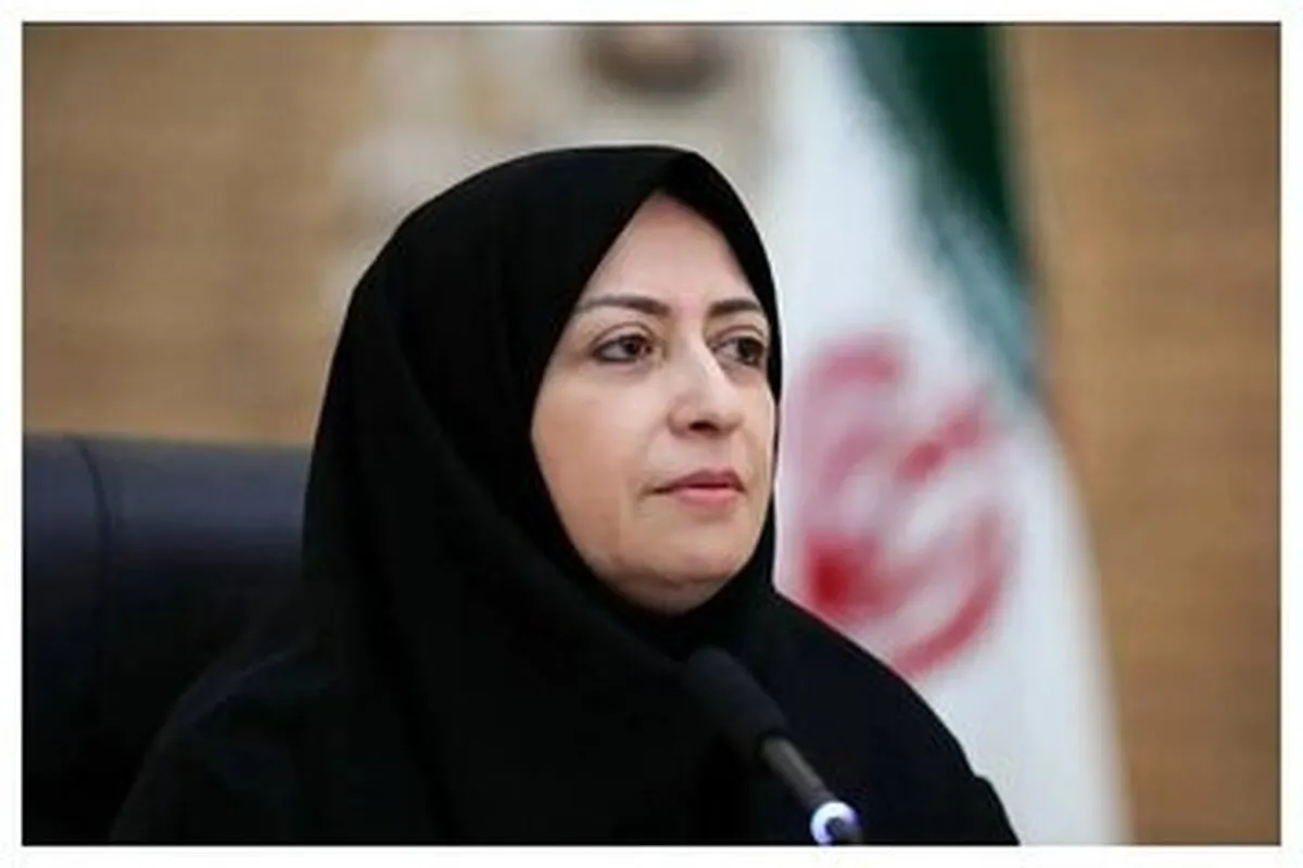 رئیس سازمان حفاظت محیط زیست کیست؟