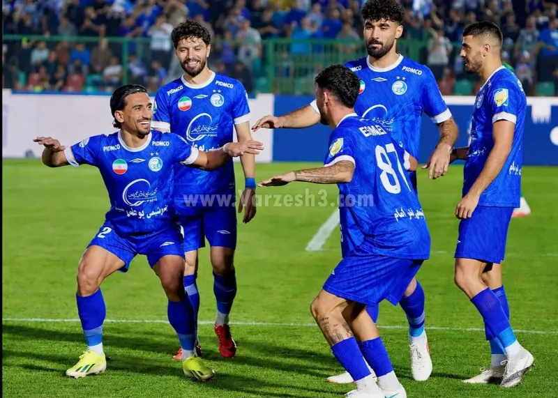 استقلال