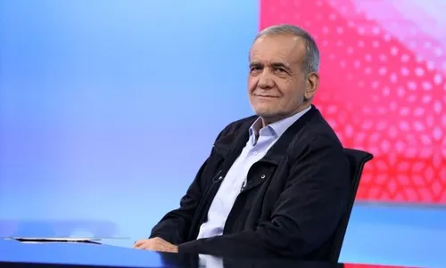 مهمانان خارجی شرکت کننده در مراسم تحلیف پزشکیان