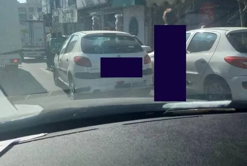 چشم‌انداز تاریخی تهران از میدان توپخانه در عصر قاجار+ عکس