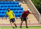 ادعای روزنامه عربستانی: بنزما و سرمربی الاتحاد به اختلاف خوردند
