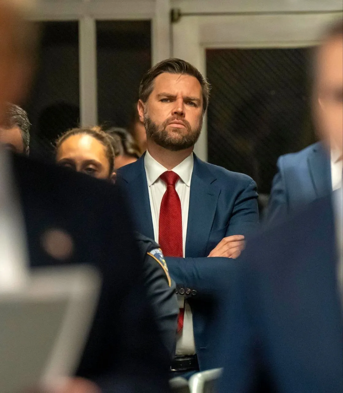 آمریکا غنی‌سازی صلح‌آمیز را پذیرفته ولی اعلام نمی‌کند!