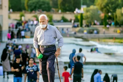 خبر خوش برای بازنشستگان