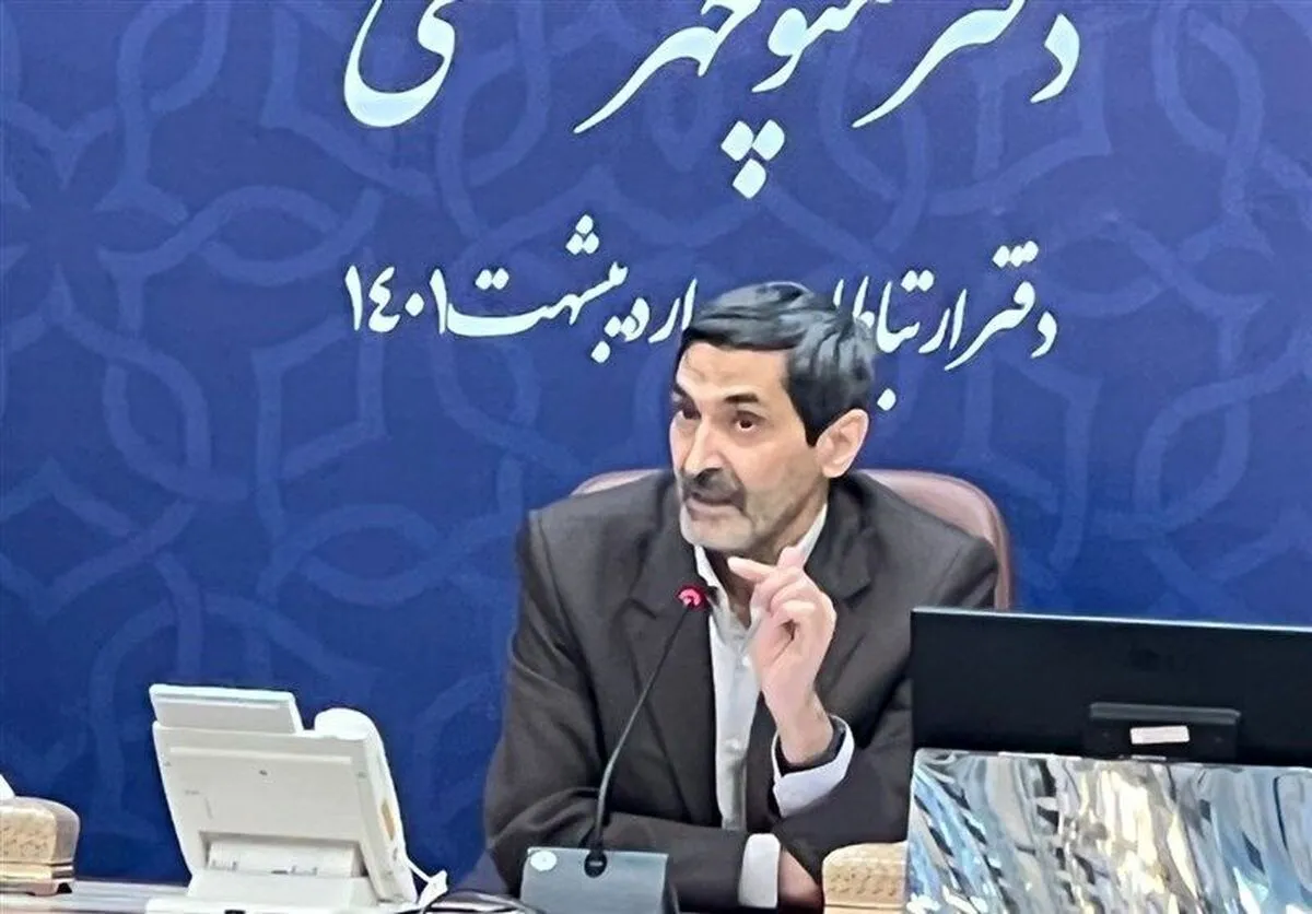 تاکسی‌های برقی وارد بازار شدند