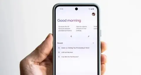 قابلیت‌های شگفت‌انگیز هوش مصنوعی Gemini