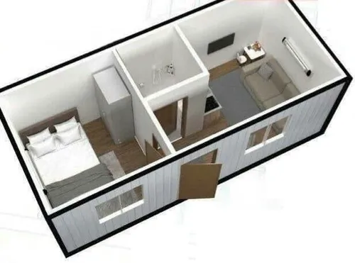 دولتی&zwnj;ها در صف خرید مسکن ۲۵ متری