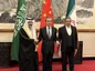 توافق ایران و عربستان، خیال غرب را از محدودیت نفوذ ایران در منطقه راحت کرد