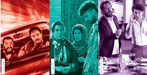 چرا جشنواره فجر به فیلم‌های کمدی بی‌اعتناست؟