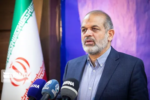 توضیحات وزیر کشور درباره برقرای امنیت انتخابات ریاست جمهوری