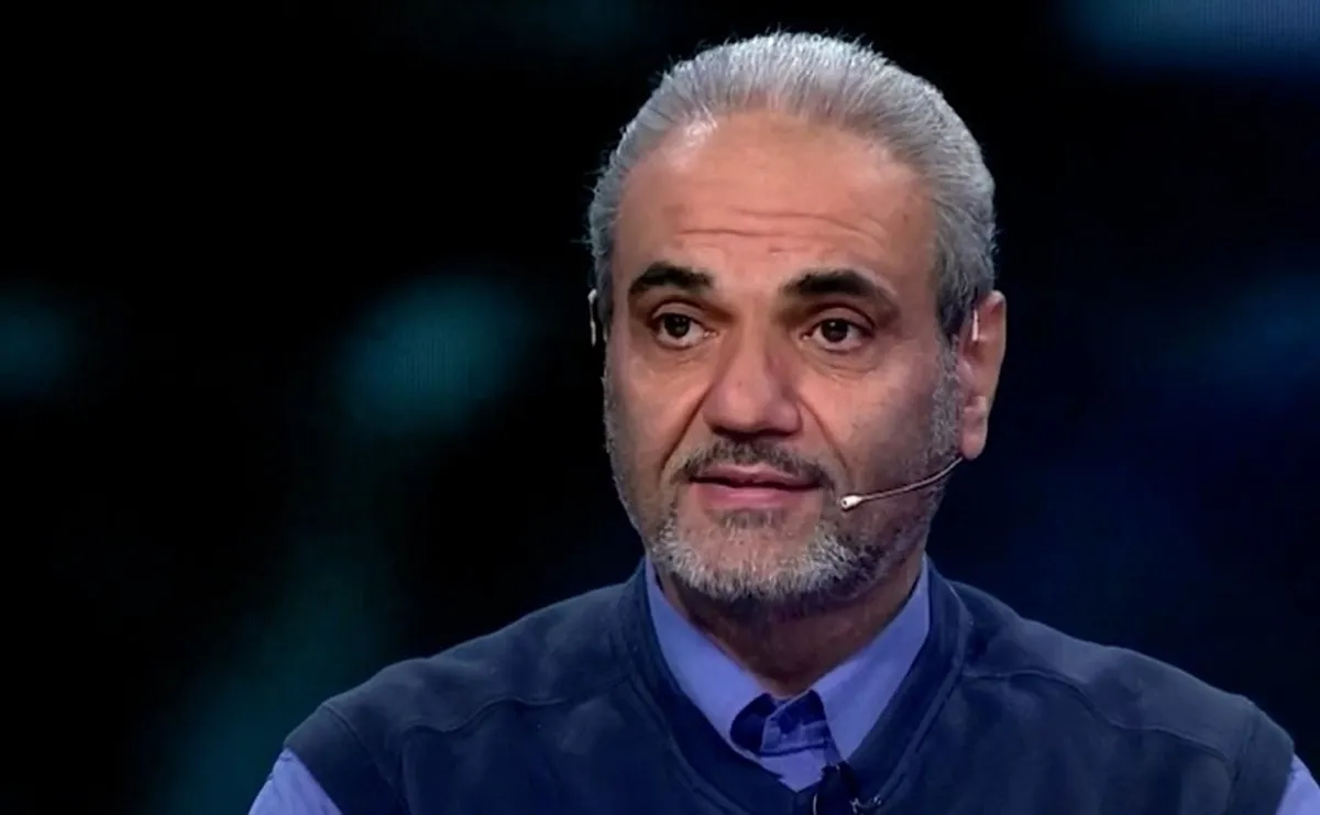 آقا جواد خیابانی استاد دانشگاه شده و تدریس می‌کند!