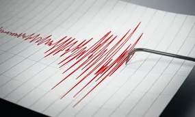 زلزله کاشمر به ساختمان‌ها خسارت وارد کرد؟