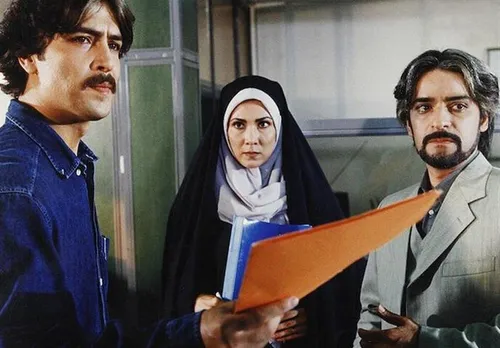 فیلم: من از دخترها شماره می‌گرفتم به ابوالفضل پورعرب می‌دادم تا به آنها زنگ بزند!