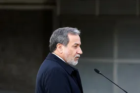 عراقچی: پاسخِ نامه آمریکایی‌ها به دستشان رسیده است