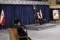 تقدیر و تمجید همراه با تأکیدات مهم درباره معیشت مردم و رشد تولید