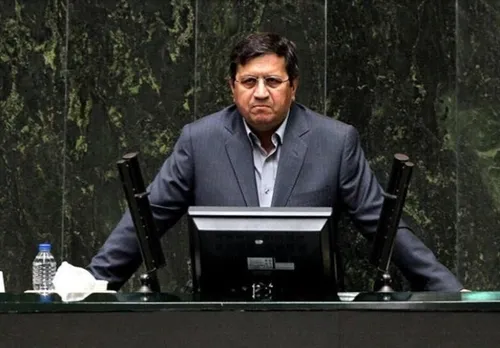 همتی «کف» قیمت دلار را اعلام کرد: ۷۳۰۰۰ تومان!