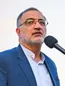 زاکانی پارک‌های تهران را می‌بلعد