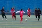 تصویر جنجالی از بازی زنان پرسپولیس