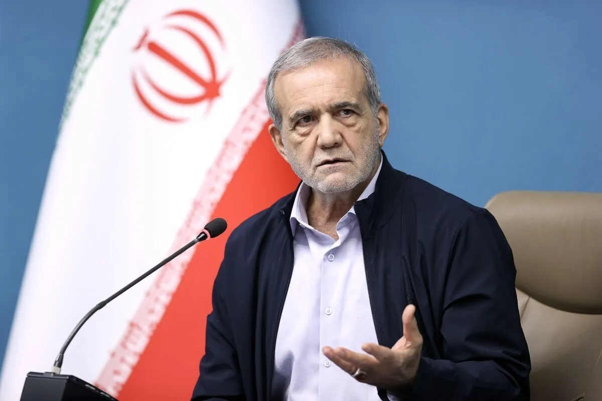 آغاز عملیات ساخت ۹۴ هزار واحد مسکن کارگری با دستور رئیس‌جمهور