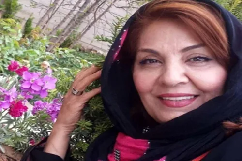 اسامی بازیگران زن ایرانی مجرد + عکس
