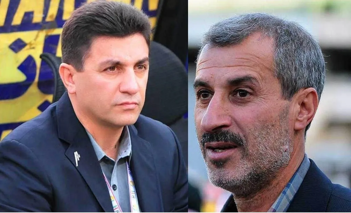 حمله تند مایلی‌کهن به قلعه‌نویی؛ از گروهبان قندلی تا زمین‌های کردان!