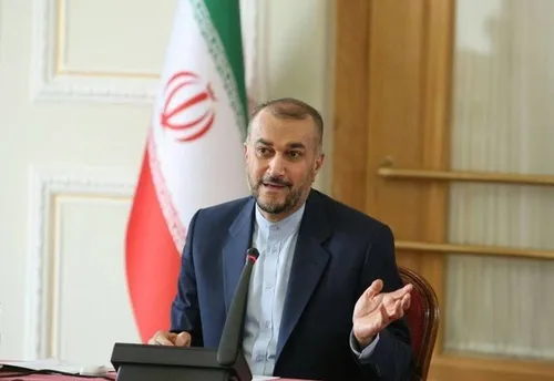 دزدی از یک فروشگاه در آمریکا! + فیلم