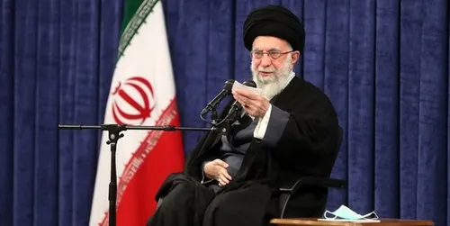 دستورات مهم رهبر انقلاب در دیدار رمضانی با مسئولان نظام