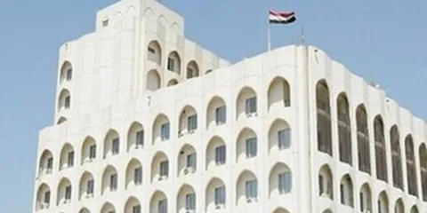 واکنش غیرمسئولانه عراق به حمله ضدتروریستی سپاه