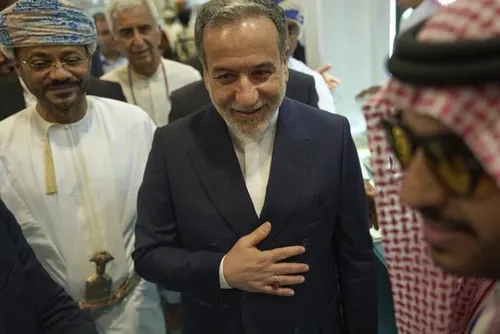 عراقچی: موضوع ما فقط هسته&zwnj;ای است و هیچ موضوع دیگری را مورد مذاکره قرار نمی&zwnj;دهیم