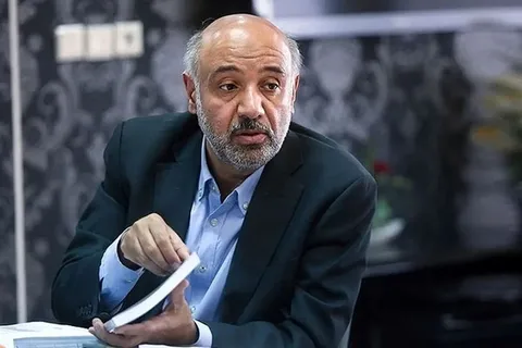 وقتی بیت المال می‌سوزد؛ خشم میدری از به زمین نشستن آسمان