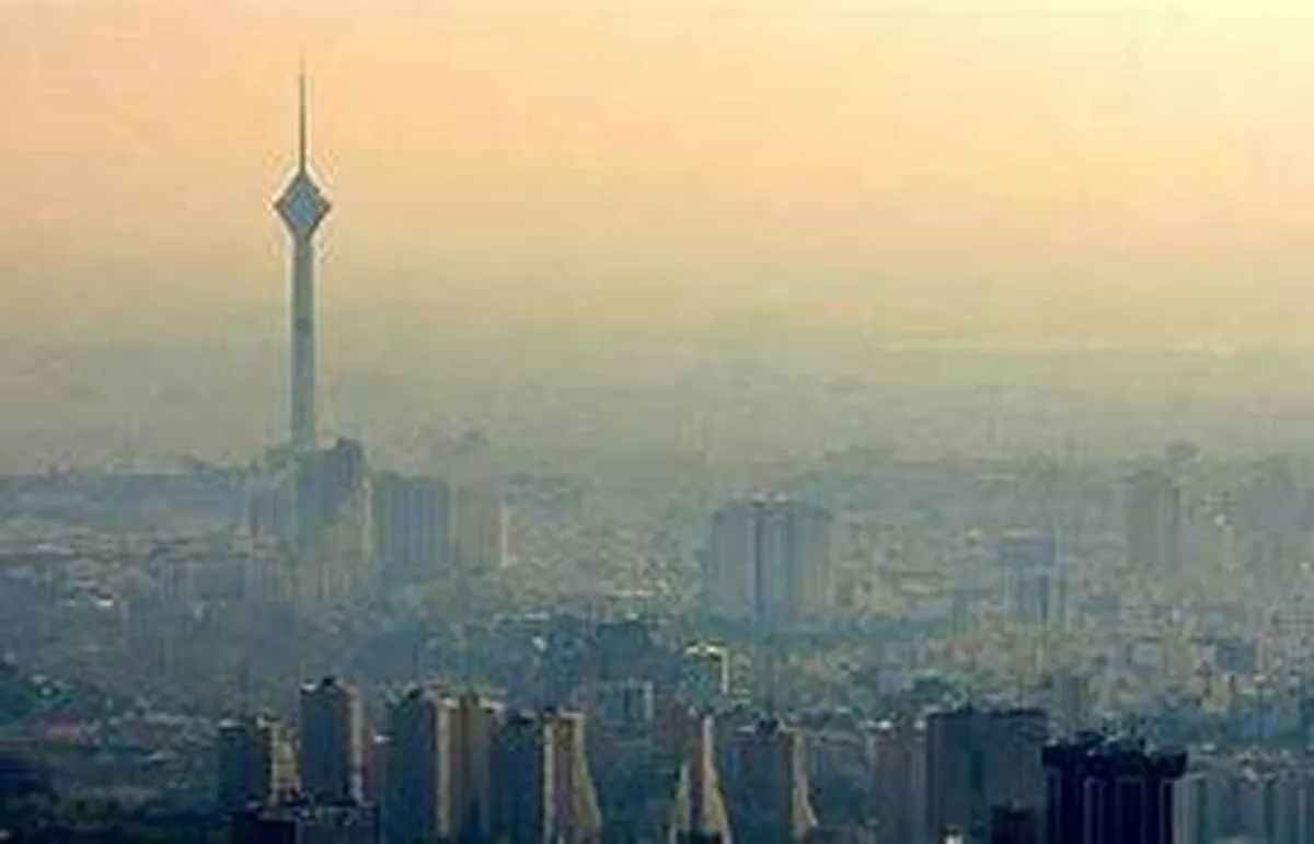 ۱۰ ساعت خطرناک تهران