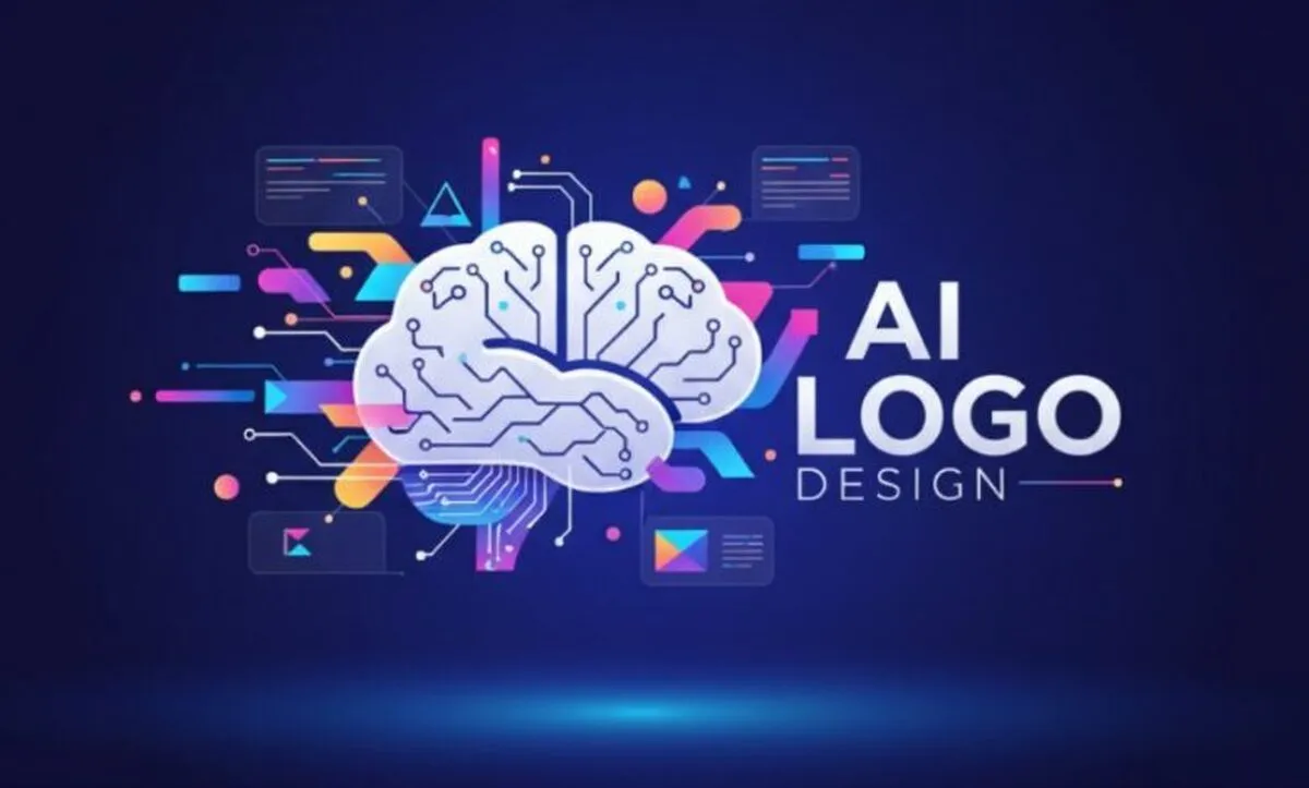 بهترین ابزار هوش مصنوعی برای ساخت لوگوی حرفه‌ای در ۲۰۲۵