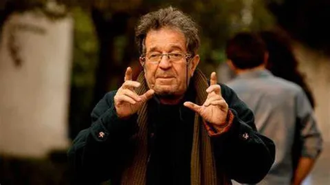 باید ناباورانه بنویسیم؛ داریوش مهرجویی به قتل رسید