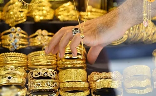 طلای دست دوم بخریم یا آب&zwnj;شده؟