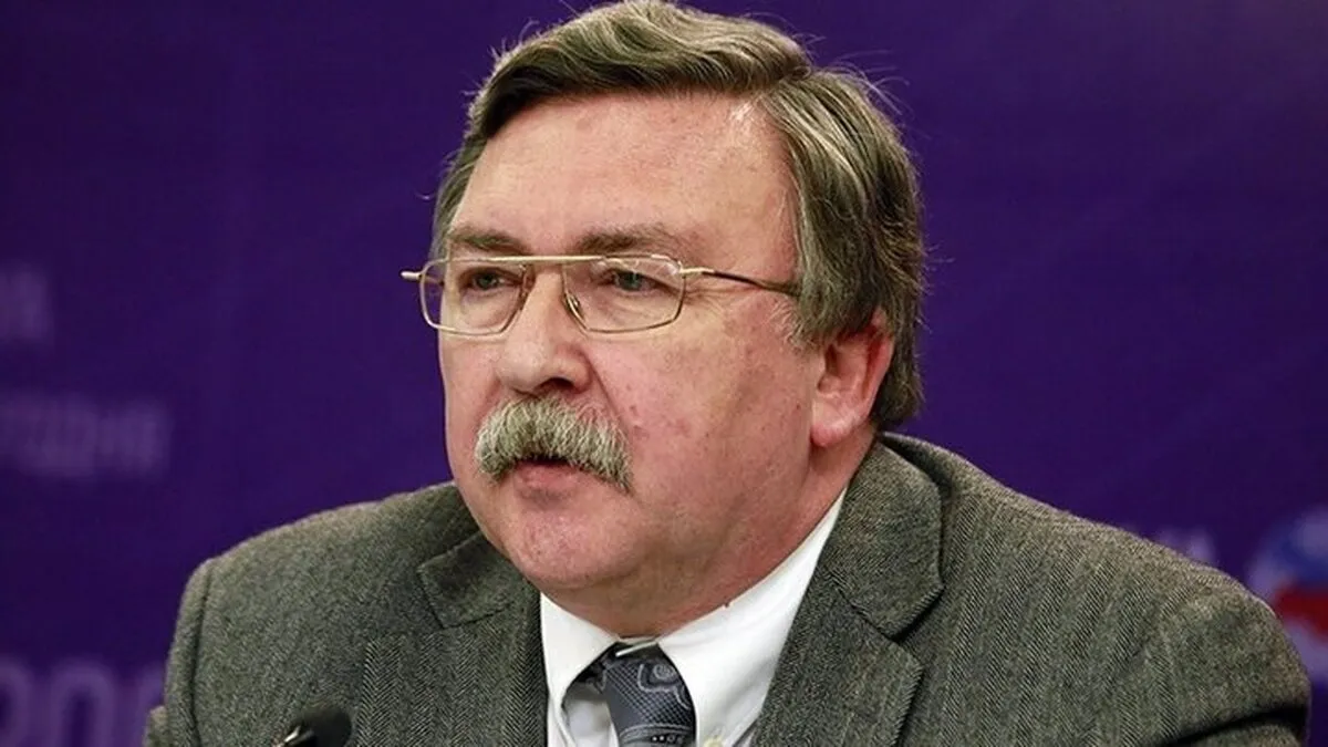 آمریکا و اسرائیل هیچ مدرکی درباره ادعا‌های ضدایرانی خود ندارند