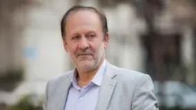 پویش یک دقیقه برای ایران با سید جلال ساداتیان