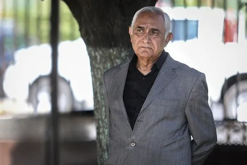 دوبله‌های خاطره انگیز منوچهر والی‌زاده + فیلم