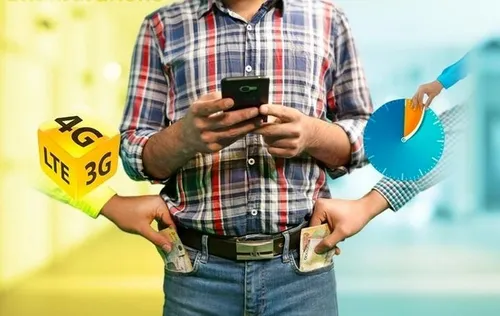 بسته&zwnj;های گران اینترنت حذف می&zwnj;شوند؟