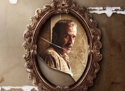 نقش رامین پرچمی در سریال محکوم و ارتباط با واقعیت زندگی او + فیلم