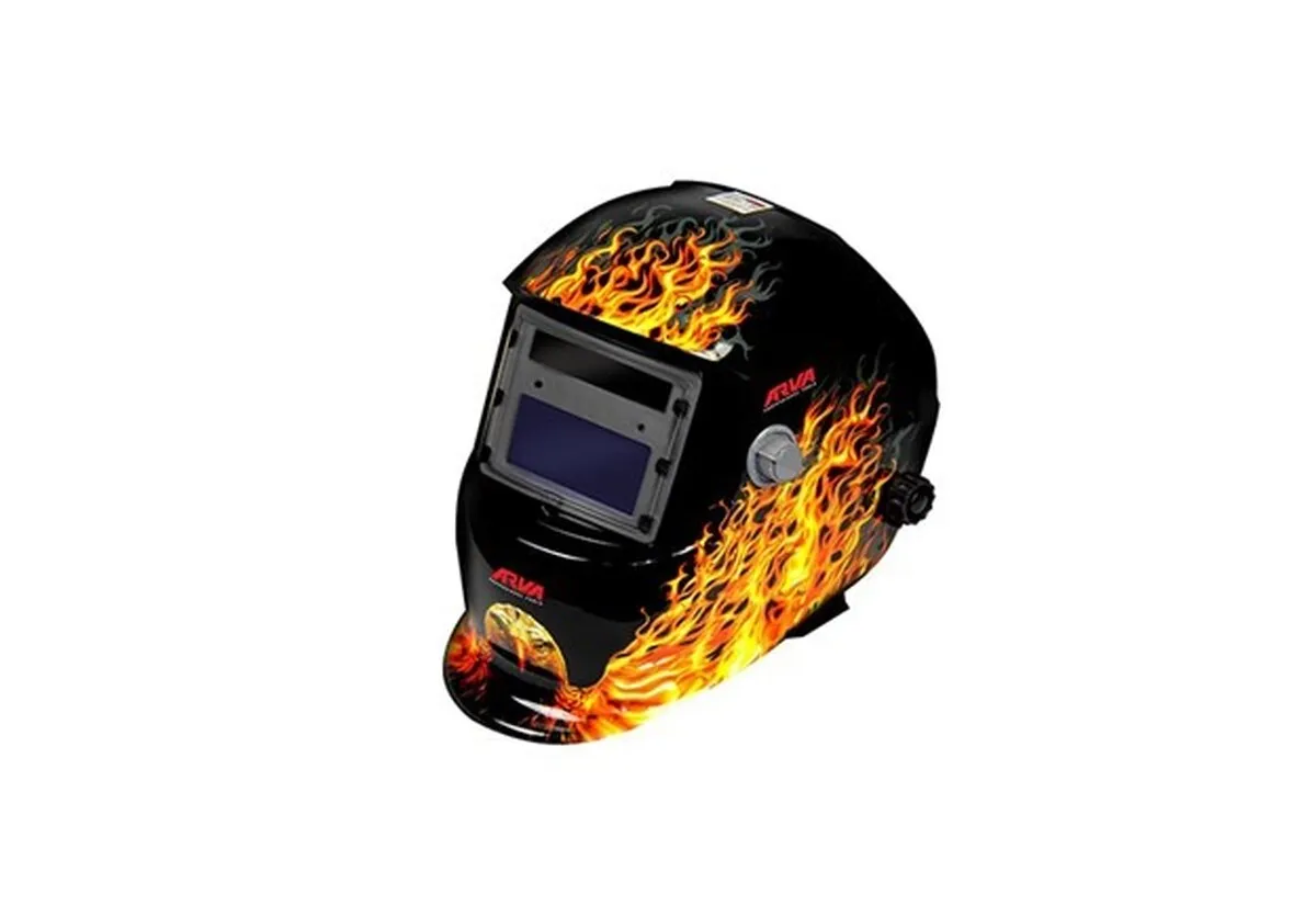 بهترین مدل ماسک جوشکاری برای حفظ ایمنی و سلامت کدام است؟