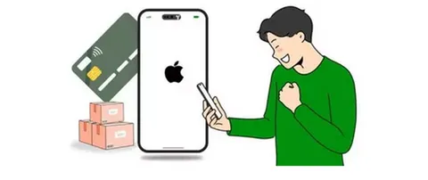 خرید آیفون قسطی به نفع خریدار است یا به ضرر خریدار؟