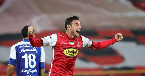 حرف&zwnj;های گولسیانی از مشکل عجیب در پرسپولیس!
