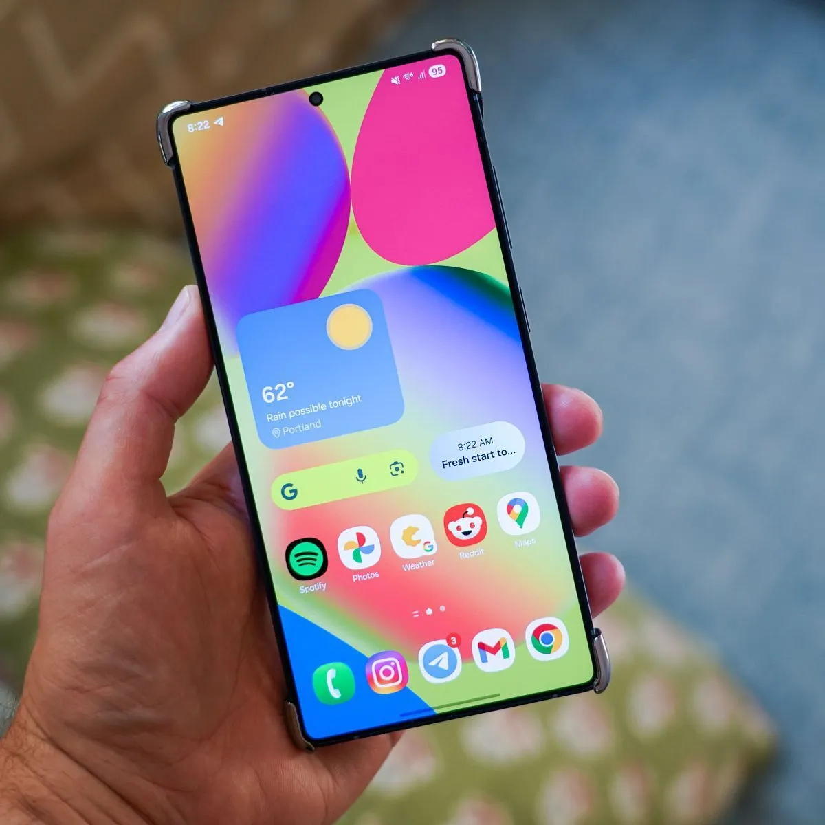 لیست دستگاه‌های سامسونگ که آپدیت اندروید ۱۶ و One UI ۸ را دریافت می‌کنند